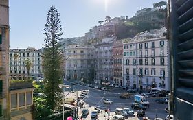 B1Flat Mergellina - Napoli